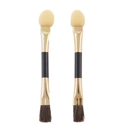 برس سایه چشم تریتون Triton Applicator FAP-202 EyeShadow Brush Pack of 2
