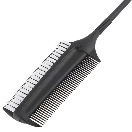 شانه مو تریتون مدل HBR 1013