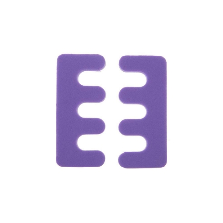 تصویر  جدا کننده انگشت پا تریتون سری Toe Separator مدل SEPA-06