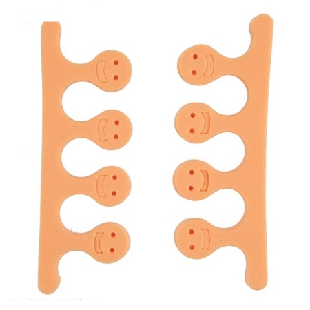 جدا کننده انگشت پا تریتون Triton Toe Separator PPT-16 Divider Foot Nail