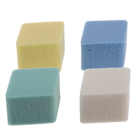 تصویر  پد پنکیک ۴ تیکه تریتون مدل FPU-403