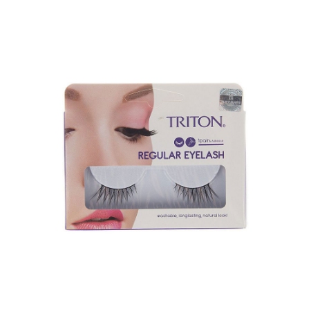 مژه مصنوعی تریتون سری Regular Eyelash مدل Eye PBE1 201