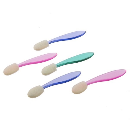 برس سایه چشم تریتون Triton Eybrow Razor FAP-505 EyeShadow Brush Pack of 5