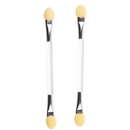 برس سایه چشم تریتون Triton Applicator FAP-401 EyeShadow Brush Pack of 2