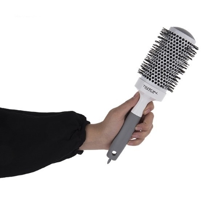 تصویر  برس مو تریتون مدل HBR 163