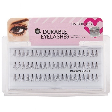 مژه مصنوعی تریتون Triton Individual Eyelash Eye-205-MEDM Lashes