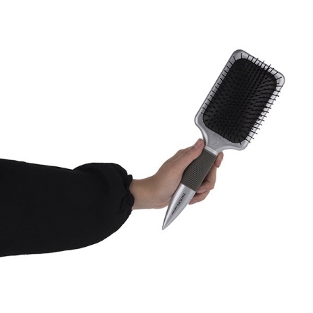 تصویر  برس مو تریتون مدل HBR 382