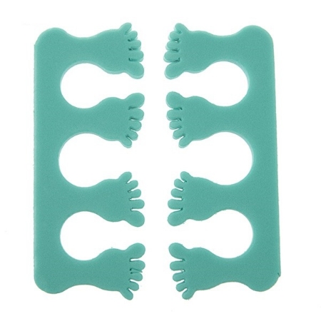 جدا کننده انگشت پا تریتون Triton Toe Separator PPT-17 Divider Foot Nail