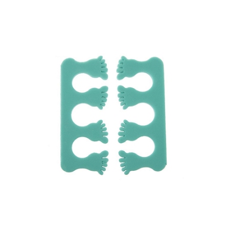 جدا کننده انگشت پا تریتون سری Toe Separator مدل PPT 17