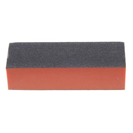 تصویر  بافر ناخن تریتون سری Sanding Block مدل MEK 202 سه روش