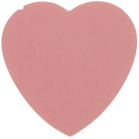 بافر ناخن تریتون Triton Emery Pad MEC-202 Sanding Sponge - 2 Side