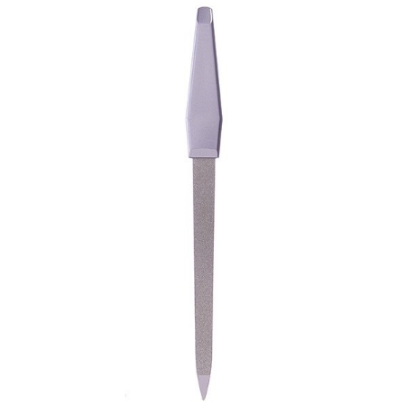 سوهان ناخن تریتون Triton Metallic Nail File MFB-4006 Rasp