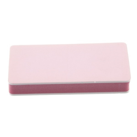 پولیش ناخن تریتون Triton MBQ-7003 Compact Sandwich Shiner - 2 Side