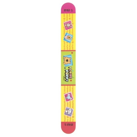 پولیش ناخن تریتون Triton MBQ-3601 Pattern Shiner - 2 Side