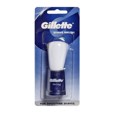 فرچه اصلاح ژیلت