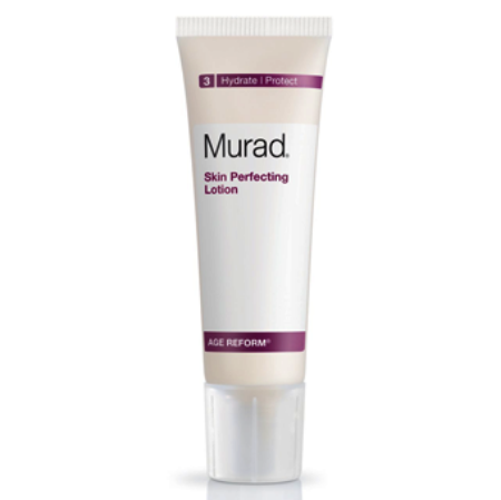 لوسیون ضد چروک مورد