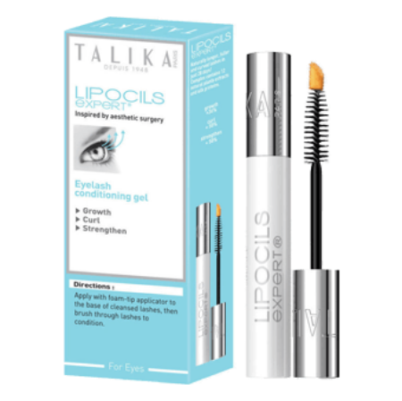 ژل مژه لیپوسیلز اکسپرت تالیکا
