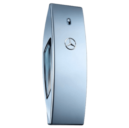 پرفیوم مرسدس بنز کلاب فرش