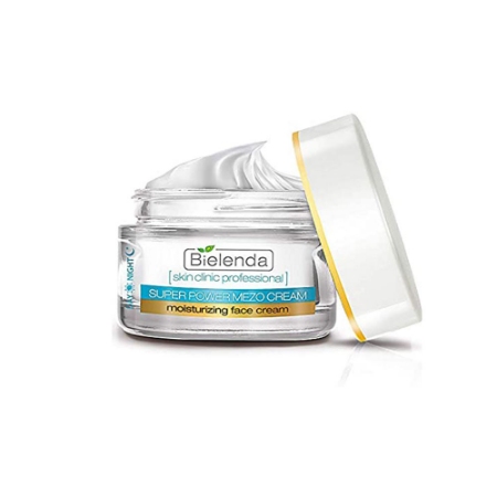 کرم ضد چروک روز و شب بیلندا حجم ۵۰ میلی لیتر