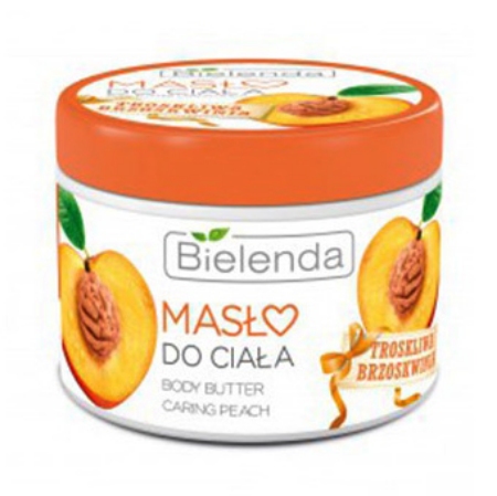 نرم کننده بدن عصاره هلو بیلندا