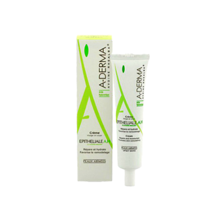 کرم ترمیم کننده آدرما سری اپی تلیال آ اچ حجم ۴۰ میلی لیتر