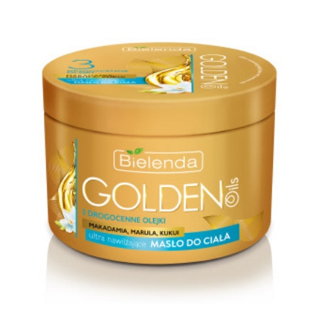 روغن نرم کننده بدن (مرطوب کننده) بی یلندا