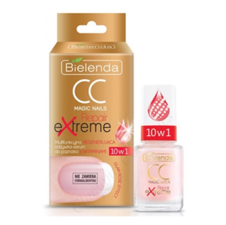 سرم ترمیم کننده ناخن بیلندا