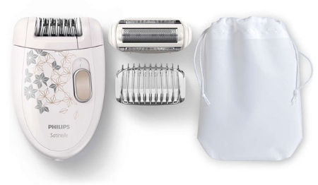 اپیلاتور فیلیپس HP6423