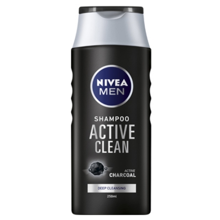 شامپو نيوآ مدل اکتیو کلین