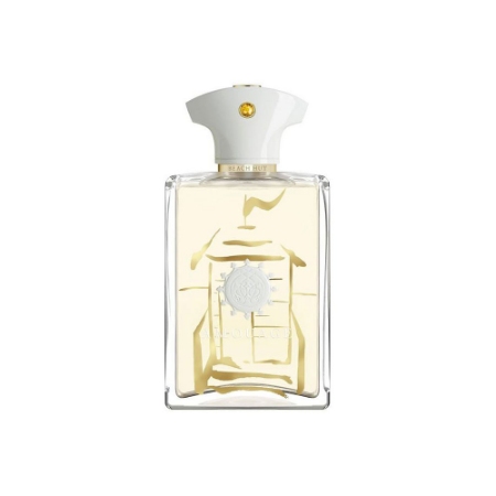 ادو پرفیوم مردانه آمواژ مدل Beach Hut حجم 100 میلی لیتر