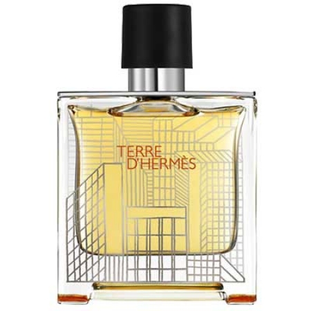 پیور پرفیوم مردانه هرمس تق لیمیتد ادیشن