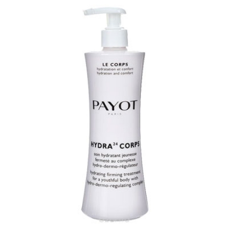 کرم بدن هیدرا ۲۴ پایو