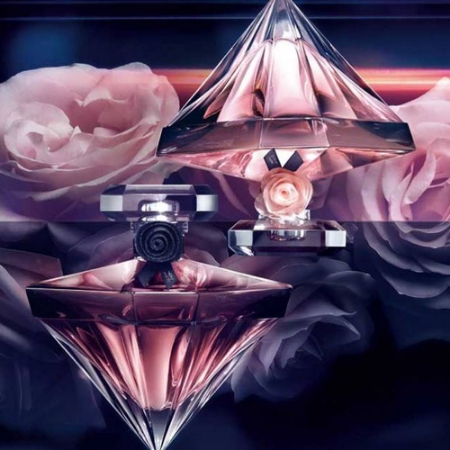 ادو تویلت زنانه لانکوم مدل La Nuit Tresor L'Eau حجم ۱۰۰ میلی لیتر