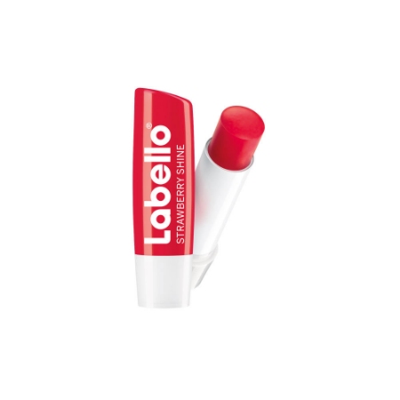 بالم لب براق توت فرنگی لابلو