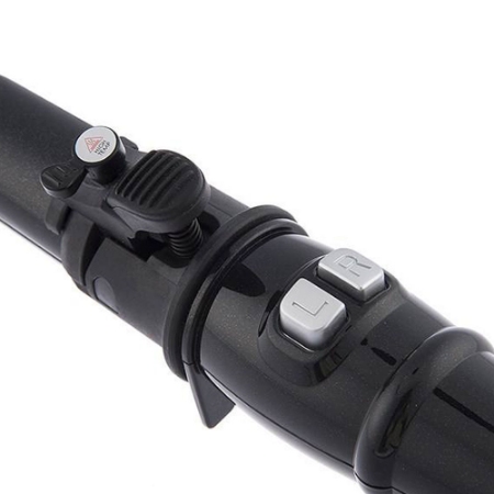 فر کننده و اتو مو پرومکس مدل 8562ez