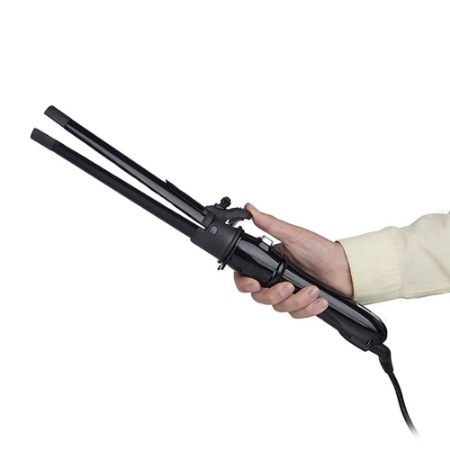 فر کننده و اتو مو پرومکس مدل 8562ez