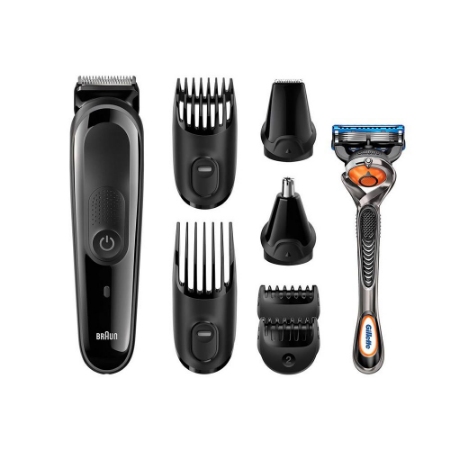 ماشین اصلاح صورت براون مدل MGK 3060