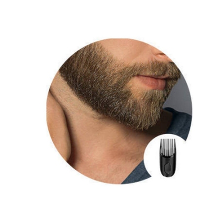 تصویر  ماشین اصلاح صورت براون مدل BT 3040