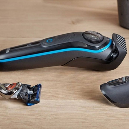 ماشین اصلاح صورت براون مدل BT 3040