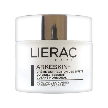 آرکسکین-پلاس-کرم-ریچ-لیراک