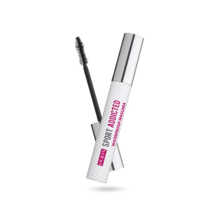 ریمل ضد آب و ضد تعریق پوپا