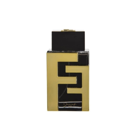 ادو پرفیوم مردانه ژک‌ ساف مدل FF حجم ۱۰۰ میلی لیتر