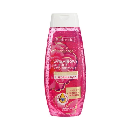 شامپو بدن بیلندا با رایحه گل مگنولیا