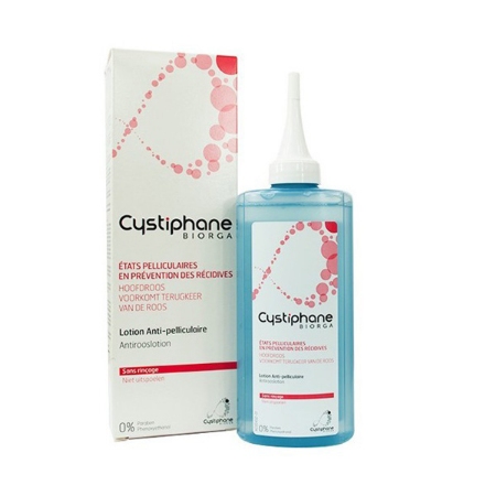 لوسیون-ضد-شوره-مو بایورگا