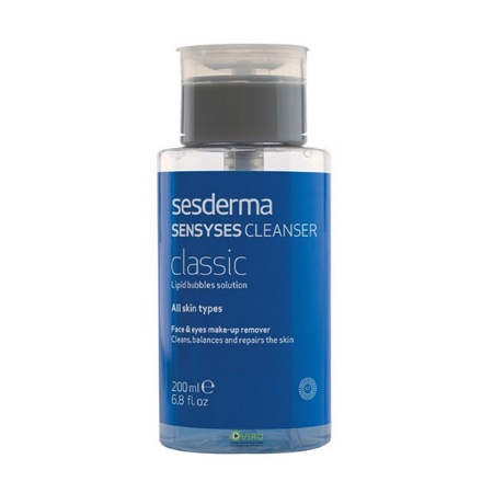 پاک-کننده-سنسی-سس-کلاسیک-سسدرما