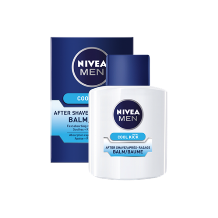 افتر شیو نیوآ سری بالسام مدل کول کیک حجم 100 میلی لیتر