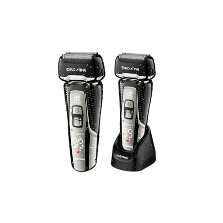 تصویر  ماشین اصلاح آی جیمی مدل GM-845