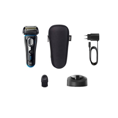 تصویر  ماشین اصلاح صورت براون مدل ۹۲۴۰s