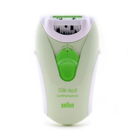 اپیلاتور-براون-مدل-۳۱۷۰