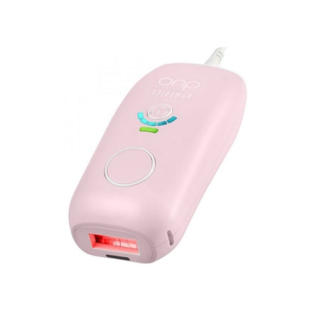 لیزر موهای زائد هومدیکس مدل HH 180 -EU